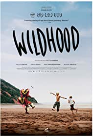 Watch Full Movie :Wildhood (2021)
