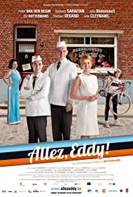 Watch Full Movie :Allez, Eddy (2012)