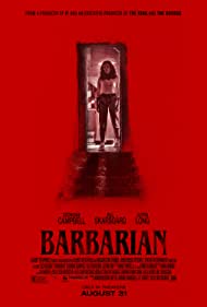 Watch Full Movie :Barbarian (2022)