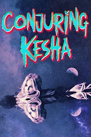 Watch Free Conjuring Kesha (2022-)