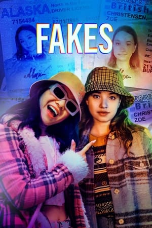 Watch Full Movie :Fakes (2022-)