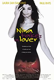 Watch Full Movie :Nina Takes a Lover (1994)