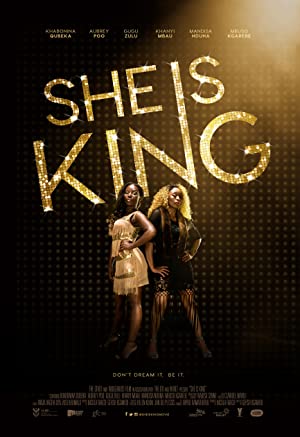 Watch Full Movie :She Is King (2017)