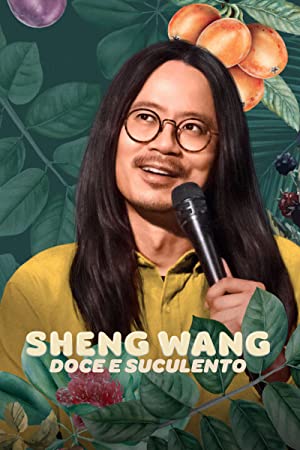 Watch Full Movie :Sheng Wang Sweet and Juicy (2022)