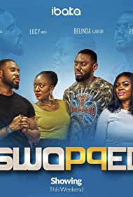 Watch Full Movie :Swapped (2020)
