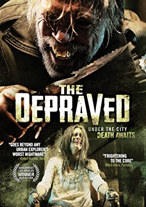 Watch Free The Depraved (2011)