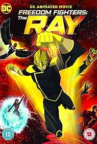 Watch Free Freedom Fighters The Ray (2018)