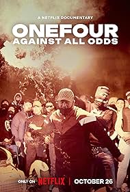 Watch Full Movie :OneFour Against All Odds (2023)