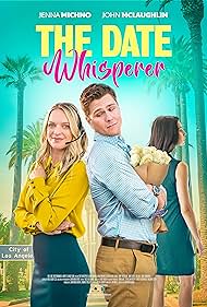 Watch Free The Date Whisperer (2023)