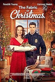 Watch Free The Fabric of Christmas (2023)