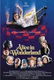 Watch Free Alice in Wonderland (1999)