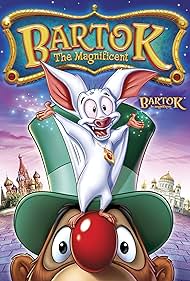Watch Free Bartok the Magnificent (1999)