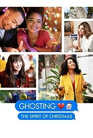 Watch Free Ghosting The Spirit of Christmas (2019)