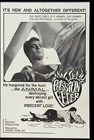 Watch Free Passion Fever (1969)