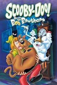 Watch Full Movie :Scooby Doo Meets the Boo Brothers (1987)