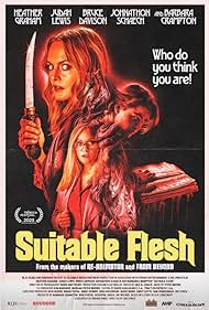 Watch Full Movie :Suitable Flesh (2023)