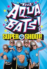 Watch Full Movie :The Aquabats Super Show (2012-2018)