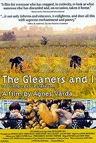 Watch Full Movie :The Gleaners I (2000)
