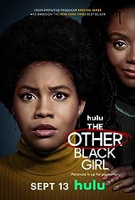 Watch Free The Other Black Girl (2023-)
