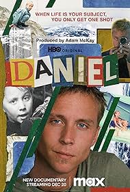 Watch Free Daniel (2023)