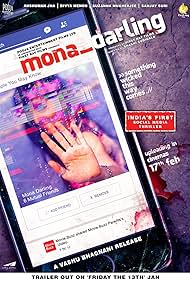 Watch Full Movie :MonaDarling (2017)
