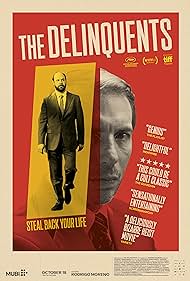 Watch Free The Delinquents (2023)