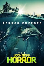 Watch Free The Loch Ness Horror (2023)
