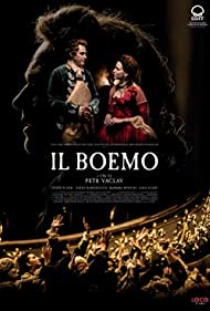 Watch Free Il Boemo (2022)
