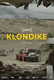 Watch Full Movie :Klondike (2022)