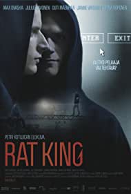 Watch Free Rat King (2012)