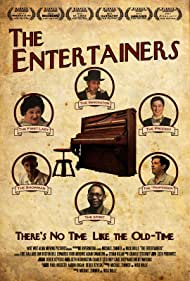 Watch Free The Entertainers (2012)