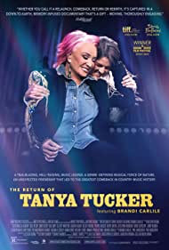 Watch Free The Return of Tanya Tucker Featuring Brandi Carlile (2022)