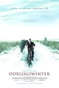 Watch Full Movie :Winter in Wartime (2008)