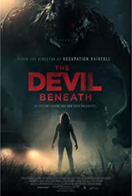 Watch Free Devil Beneath (2023)