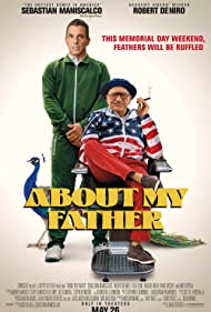 Watch Free About My Father (2023)