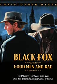 Watch Full Movie :Black Fox Good Men and Bad (1995)