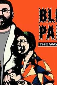 Watch Full Movie :Blood Panther The Way of the Cannibal (2022)