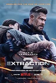Watch Free Extraction 2 (2023)