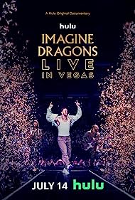 Watch Full Movie :Imagine Dragons Live in Vegas (2023)
