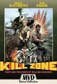 Watch Full Movie :Killzone (1985)