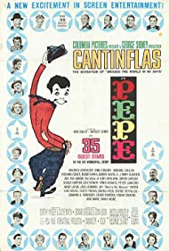 Watch Free Pepe (1960)