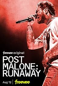 Watch Full Movie :Post Malone Runaway (2022)