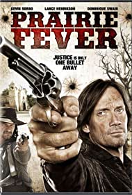 Watch Full Movie :Prairie Fever (2008)
