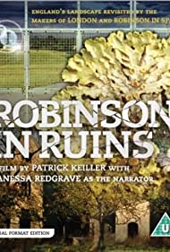 Watch Free Robinson in Ruins (2010)