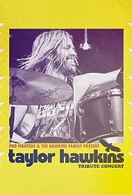 Watch Free Taylor Hawkins Tribute Concert (2022)