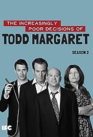 Watch Full Movie :The Increasingly Poor Decisions of Todd Margaret (2009-2016)