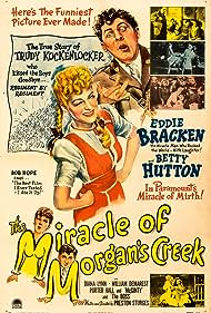 Watch Free The Miracle of Morgans Creek (1944)