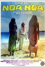 Watch Free The Survivors of the Bounty (1974)