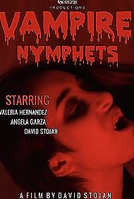 Watch Free Vampire Nymphets (2021)