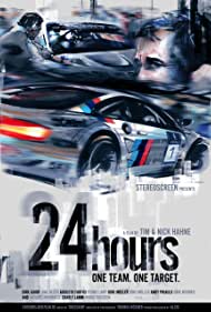 Watch Full Movie :24 Hours One Team One Target  (2011)